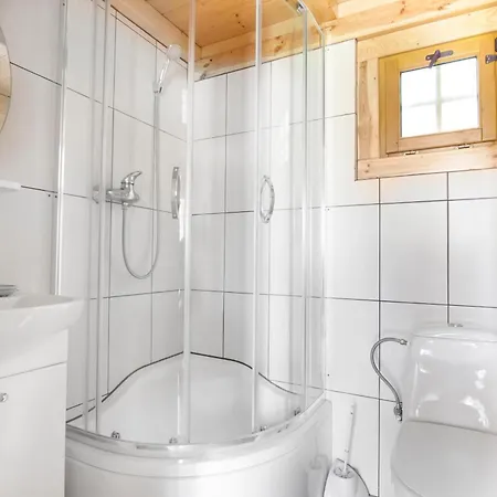 ロッジ Renata クリニツァ・モルスカ