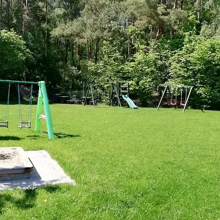 ロッジ Renata クリニツァ・モルスカ