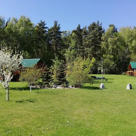 Renata ロッジ クリニツァ・モルスカ