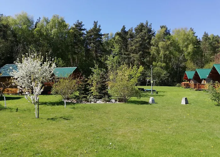 Renata Jaktstuga Krynica Morska